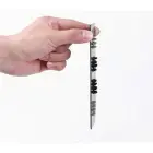 WOWTATION Magnetic Mat 16,5 x 6,5 cm Foto 2