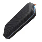iPega SW2005A Protective Case for Nintendo Switch 2 Black Foto 3