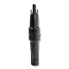 Qoltec Solar Connector with fuse | MC4 connector | 1500V | 30A Foto 8