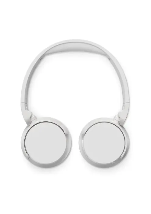 PHILIPS austiņas On-Ear ar Bluetooth, baltas Foto 6