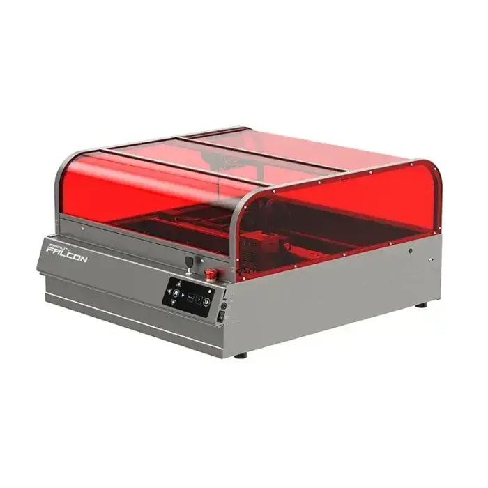 Creality Falcon 2 Pro S 22W laser engraving machine Foto 10