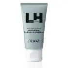 Lierac Homme Energising Moisturising Gel  Anti-Fatigue Moisturising Gel 50ml Foto 2