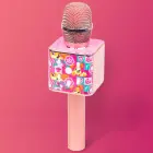 Paw Patrol karaoke microphone pink Foto 7