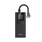 Wozinsky WPEP-8000 compressor, electric pump, 8000mAh power bank, flashlight - black Фото 3