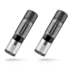Huslog Grinder Set - Silver Фото 2