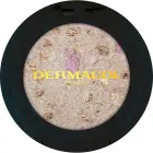 Dermacol, Ombretto, Ombretti Moon Con Effetto Scintillante (02) Foto 3