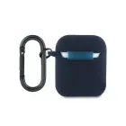Red Bull Silicone Case for AirPods 1|2 Navy Фото 1