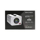 Qoltec   Automatic Voltage Stabilizer AVR 2000VA Foto 10