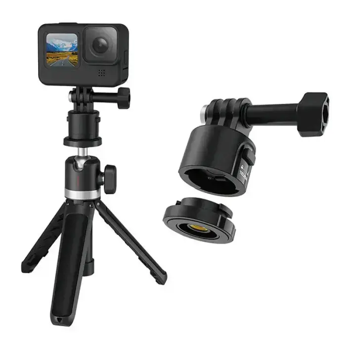 TELESIN quick mount bracket for sports cameras Foto 2