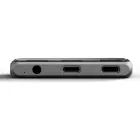 Adapter HUB 3in1 USB C Satechi Mobile XR ST-HXRAJM space gray Фото 2