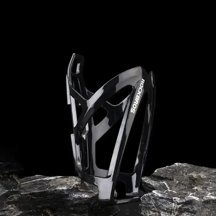 Rockbros FK338 Bike Bottle Holder - Black Foto 5