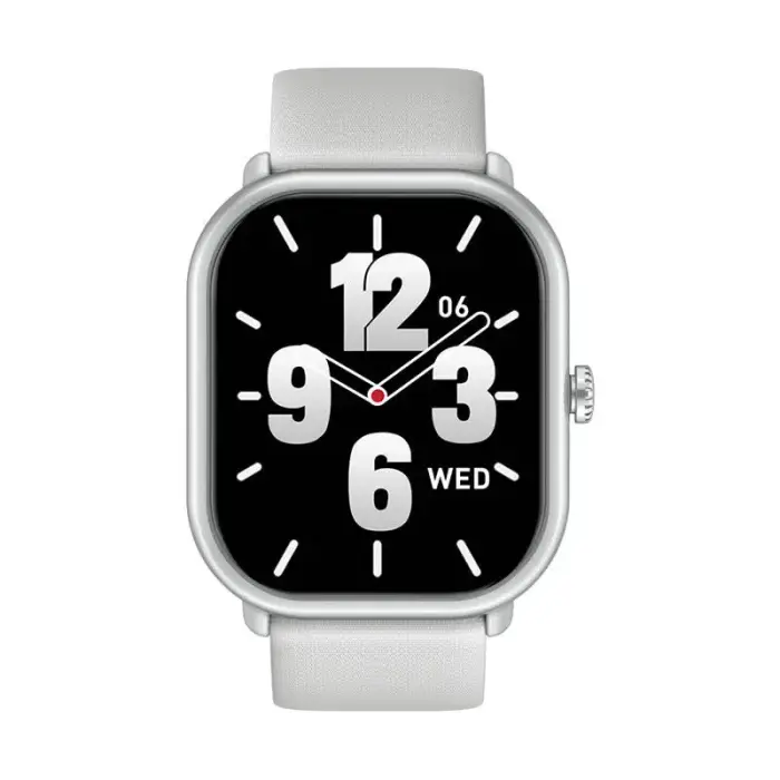 Zeblaze GTS 3 PRO Smartwatch (White) Foto 3