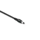 Qoltec Desktop power supply 27W | 12V | 2.25A | 6.0*3.0 + power cable Foto 6