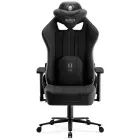 Gaming chair Diablo Chairs X-Player 2.0 Normal Size black Foto 1