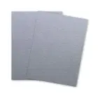 Aploksnes CURIOUS Metallic Galvanised 110 x 220mm 120g/m2, 20 gab./iepak. Photo 2
