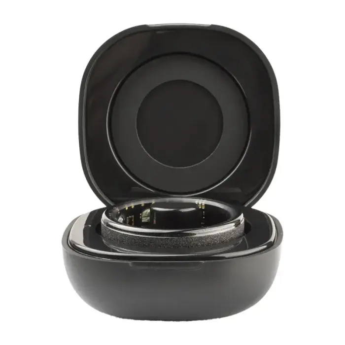 Smartring Colmi R10 20MM 10 (black) Photo 5