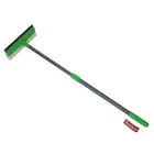 Mini Window Brush with Telescopic Handle Photo 2