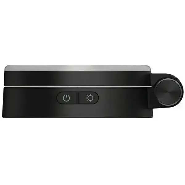 ENERGEA Portable LED Light Magear MagLight Black MagSafe PG-MGLT-BLK Foto 5