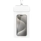 Waterproof Case - Type 3 white (230x118 mm) Foto 2