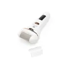 RIO Beauty Elektriskā Go Smooth pēdu vīle Foto 5