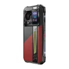 HOTWAV Hyper 7 Pro smartphone (red) Foto 3