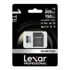 Karta pamięci Lexar High-Performance Silver Plus microSDXC 1TB + adapter Фото 12