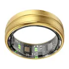 Smartring Colmi R06 18.1MM 8 (Złoty) Foto 2