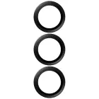 Tempered glass for camera lens PanzerGlass Hoops Ceramic II Lens Protector for Samsung Galaxy S26 / Foto 3