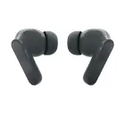 Motorola Moto Buds Bass Wireless Headphones Dark Shadow Photo 3