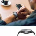Tech-Protect Defense360 case for Samsung Galaxy Watch 7 (44 mm) - transparent Photo 2