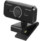 Creative Sync 1080p V2 Webcam black Photo 4