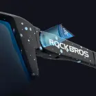 Rockbros SP297 polarizing cycling glasses - black Foto 8