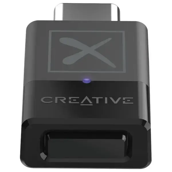 Creative Nadajnik audio BT-W5 Bluetooth   5.3 Photo 4