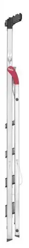 Household stairs L60 StandardLine / aluminium / 5 steps Photo 10