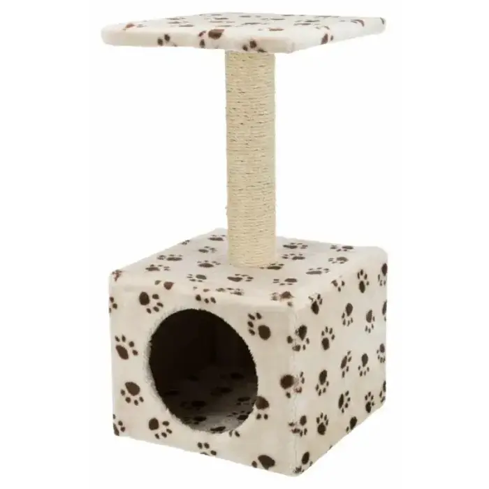Mājiņa kaķiem : Trixie Zamora Scratching Post 60cm Foto 7