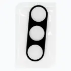 Tempered Glass HARD SILK PRINT for camera (LENS) for Samsung Galaxy S23 Plus (island) Foto 1