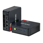 Mini PC GMKtec M5 Ultra Ryzen 7 7730U 16GB RAM + 512GB SSD WIN 11 Pro Фото 2