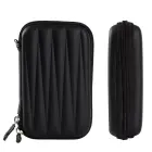 Orico PHL-25 protective case for a 2.5" portable drive - black Foto 4