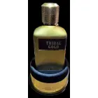 EMPTY BOTTLE W/BOX Grandeur Elite Tribal Gold 3.4 Oz 100ml of Le Male Elixir Jpg Foto 4