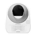 Catlink Scooper Pro Ultra intelligent self-cleaning cat litter box with AI camera Фото 3