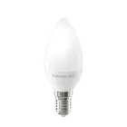 Forever Light LED Bulb E14 C37 4.8W 630lm 4000K class E Foto 1