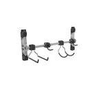 Daudzfunkcionāls sienas pakaramais Multi Purpose Wall Hanger Foto 1