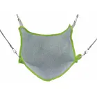 Guļvieta grauzējiem : TRIXIE Hammock for mice|hamster, 18*18 cm Foto 7