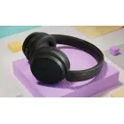 PHILIPS austiņas On-Ear ar Bluetooth, melnas Foto 9