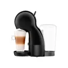 KRUPS kapsulu kafijas automāts ar Nescafe®Dolce Gusto® Piccolo XS, melns Foto 3