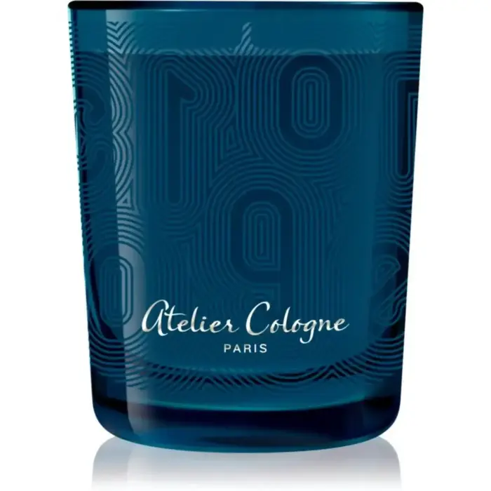Atelier Cologne, Figuier Andalou, Scented Candle, 180 g Фото 2