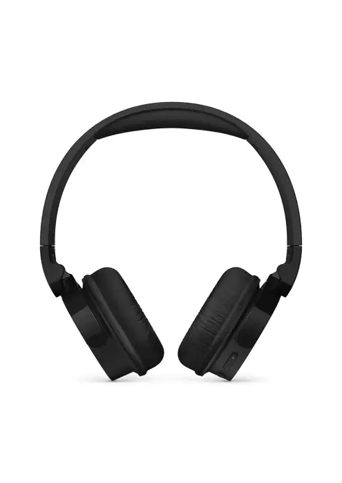 PHILIPS austiņas On-Ear ar Bluetooth, melnas Foto 2
