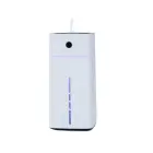 Goodbuy SQUARE gaisa aroma mitrinātājs (4 LED krāsas) Foto 3