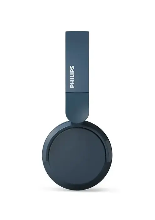 Wireless headphones Philips TAH4209BL/00 blue Foto 4