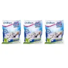 Moisture absorber supplement 3 pcs. x 450g apple  Photo 1